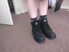Size 12 Safety Boots