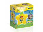 Brand New Tomy Starlight DreamShow Yellow or Pink